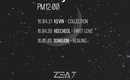 “ZE:Aのユニット”ZE:A J 、ケビンのソロ曲を本日(21日)発表…ヒチョル、ドンジュンのソロ曲も順次公開
