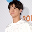 【PHOTO】パク・ボゴム＆元4Minute クォン・ソヒョン＆チョン・ジユンら、映画「パパは娘」VIP試写会に出席