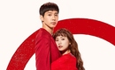 AFTERSCHOOL ナナ＆パク・ソンフン主演「恋の始まりは出馬から！？～すべき就職はしないで出師表～」12月3日よりKNTVにて日本初放送
