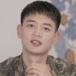 SHINee ミンホ、海兵隊の先任AKMUイ・チャニョクに言及「天と地くらいの差の期数…羨ましかった」