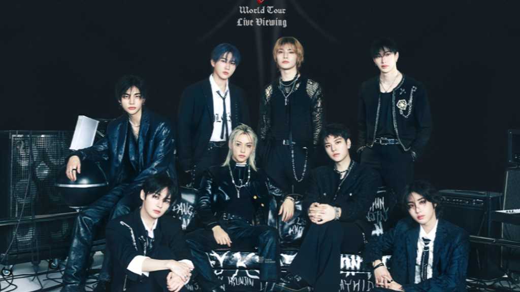 Stray Kids、静岡エコパスタジアム最終公演のライブビューイングが追加決定！スペシャル企画も実施