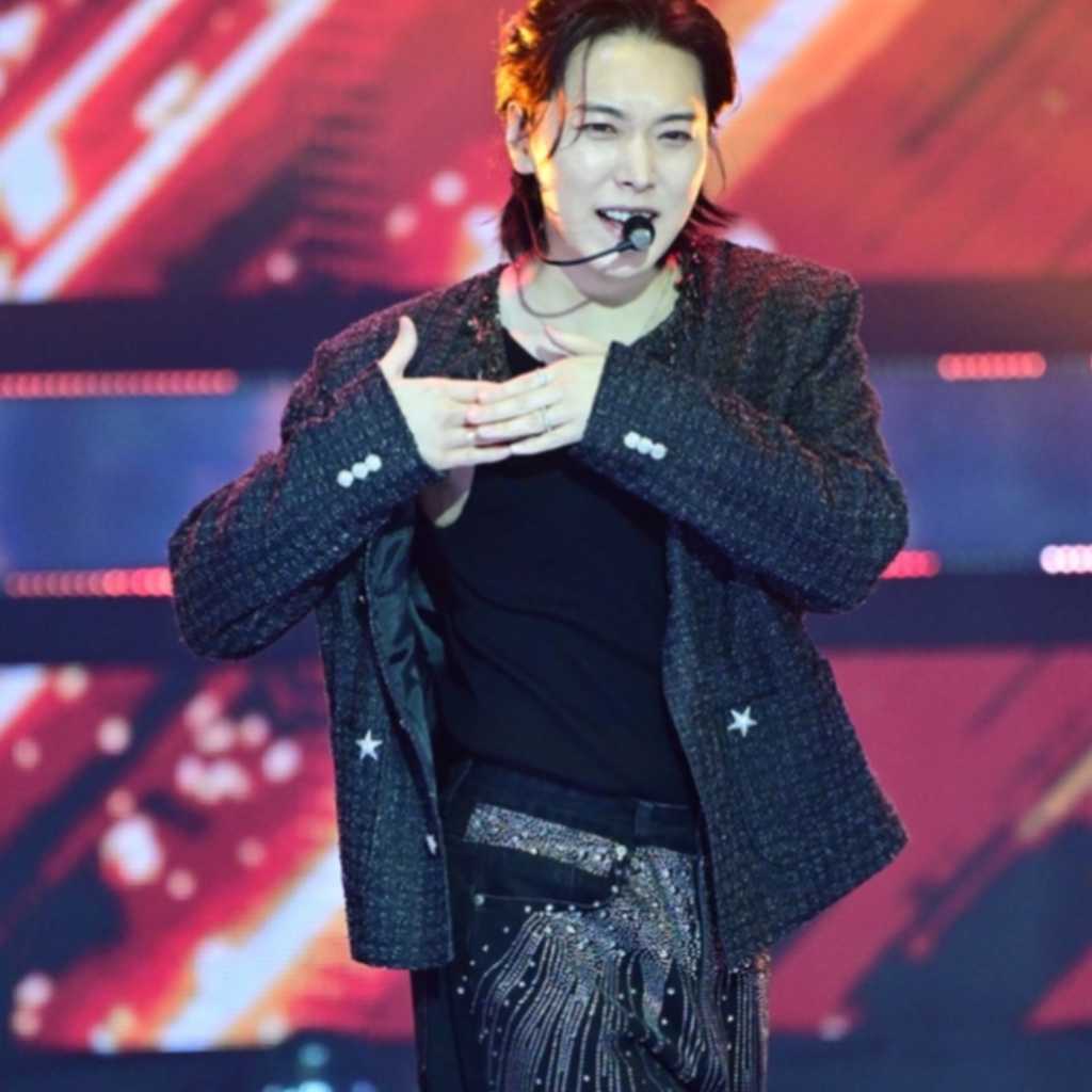 【PHOTO】SUPER JUNIOR出身ソンミン&キム・ヒジェら「ザ・トロットショー」に出演
