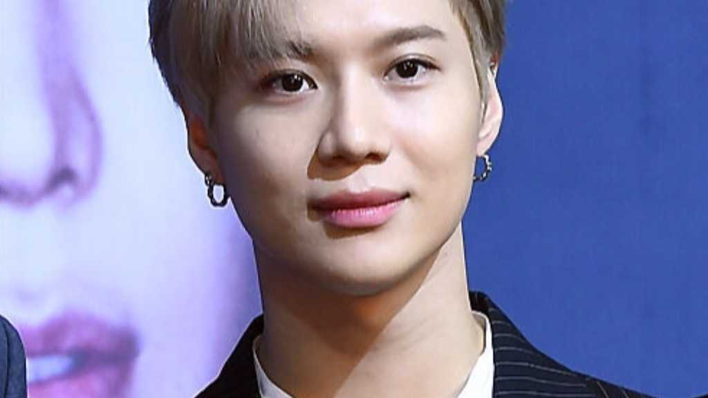 SHINee テミン、ファンミーティングを8月に開催決定！ポスターが公開