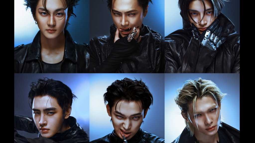 ENHYPEN、日本は4都市8公演！ワールドツアー「BLOOD SAGA」開催が決定