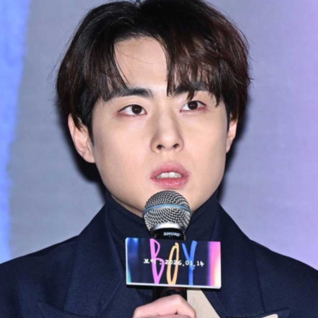チョ・ビョンギュ、控訴審で改めていじめ疑惑の無実を主張「証拠や処罰の記録が一切ない」