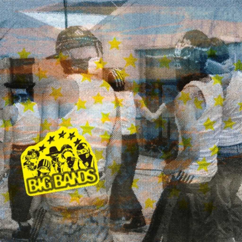 WayV、7月18日に7thミニアルバム「BIG BANDS」でカムバック！