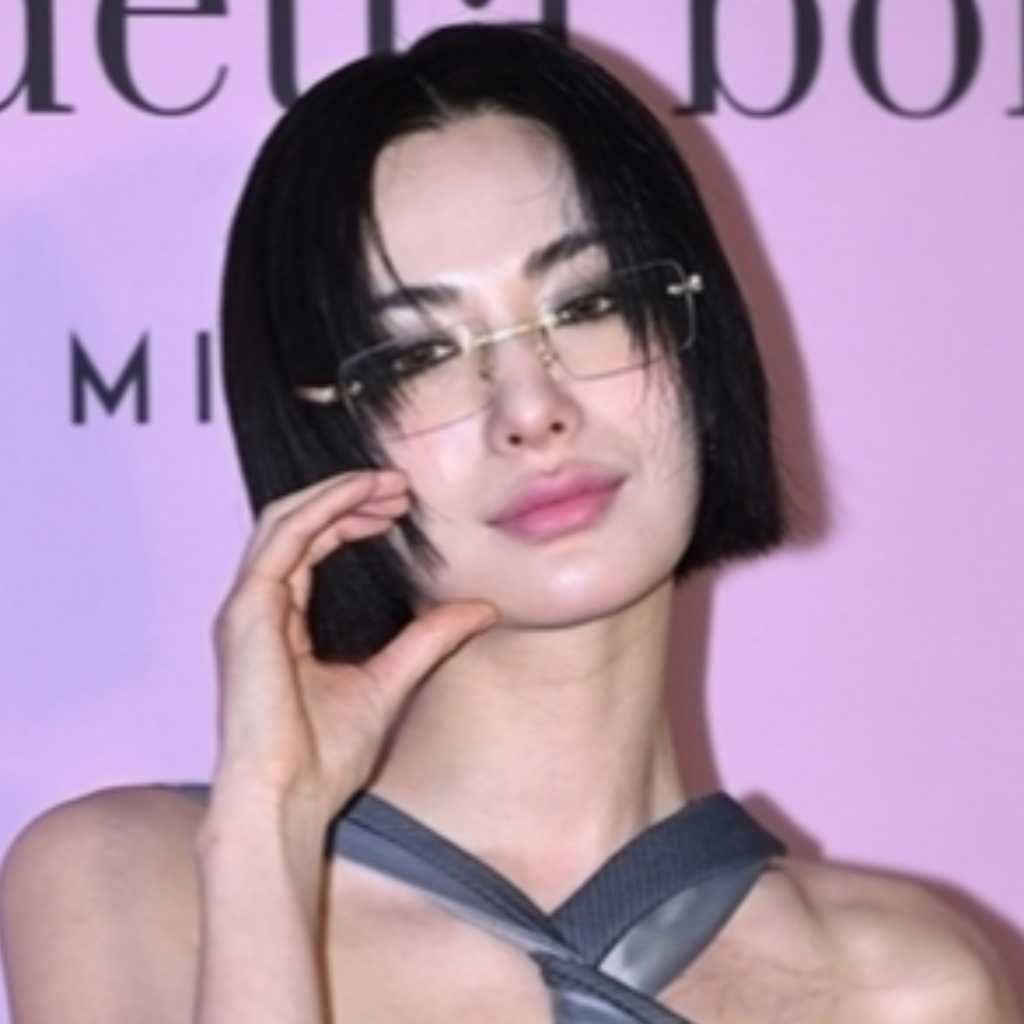 ペク・チヨン、熱愛説が浮上したナナ＆チェ・ジョンソクに言及「とてもお似合い」（動画あり）