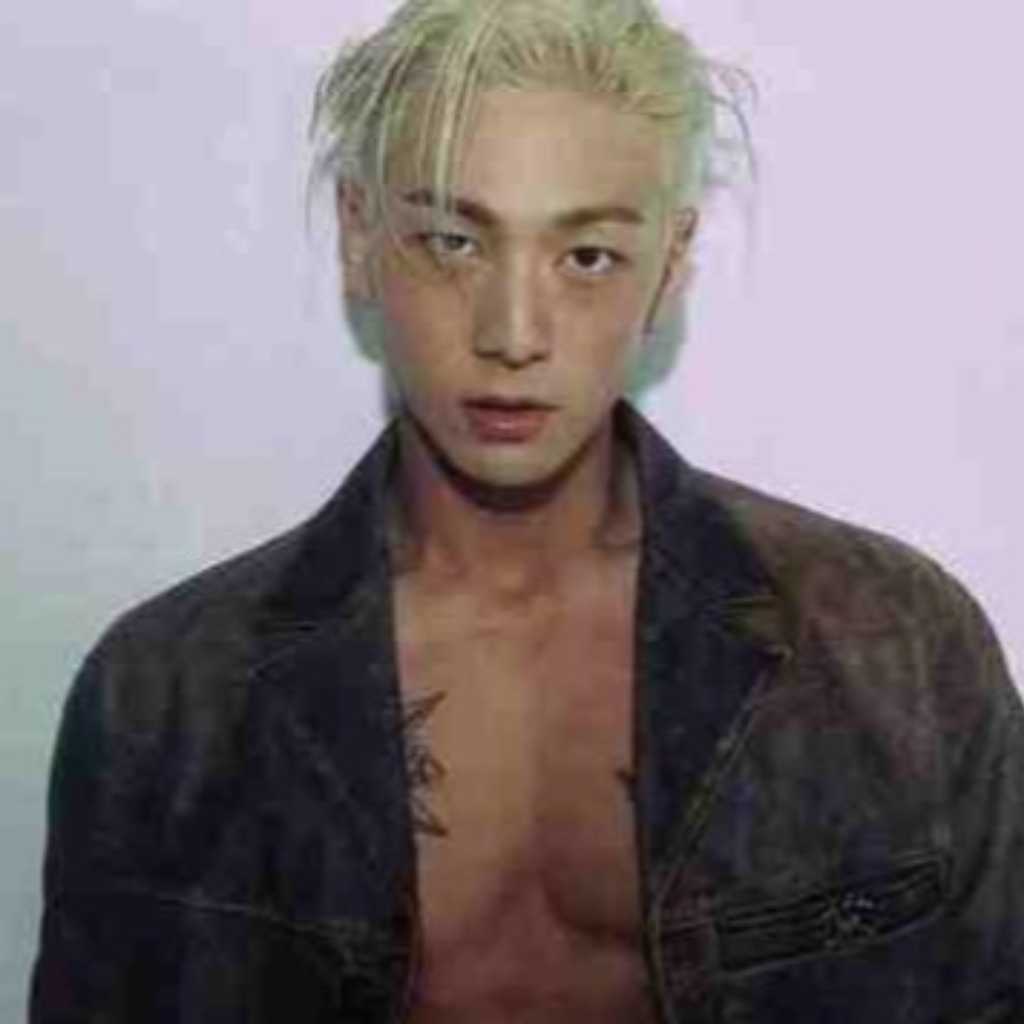 ベクホ、鍛え上げられた肉体美に釘付け…スタイリッシュなグラビアが話題