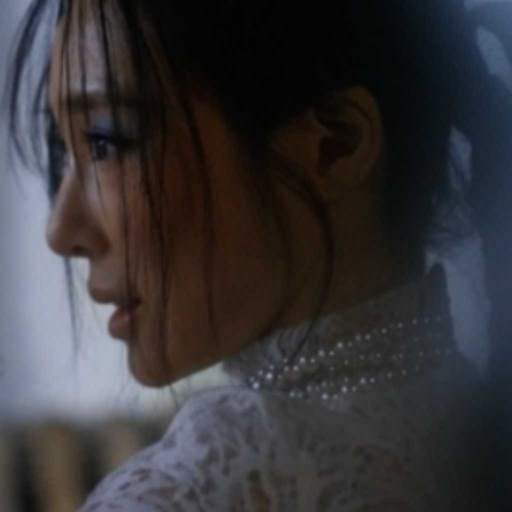 少女時代 ティファニー、新曲「Summer's Not Over」MV公開…神秘的なスタイリングに注目
