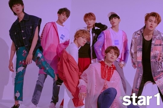 Seventeen カムバックの感想 元祖清涼アイドルとは何かを見せたい Kstyle