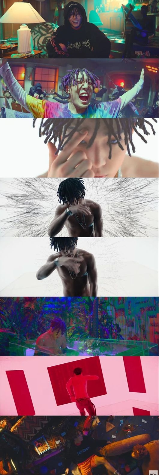 Ikonのbobby ソロデビュー曲 クァルラ Mv公開 深い感性が耳に残る強烈なラップ曲 Kstyle