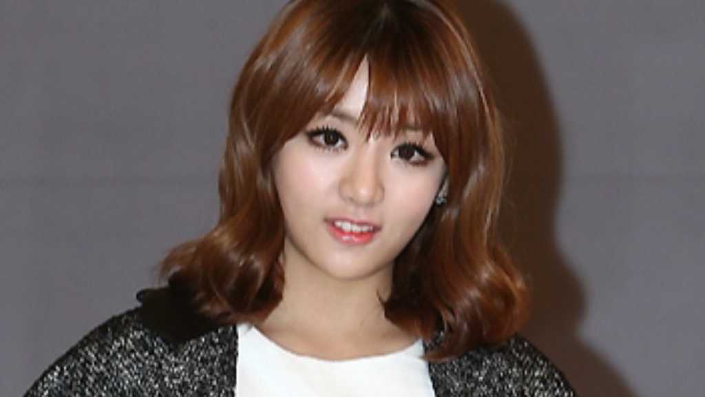 LADIES' CODE ウンビさん、悲しい事故から12年…本日（9/3）命日