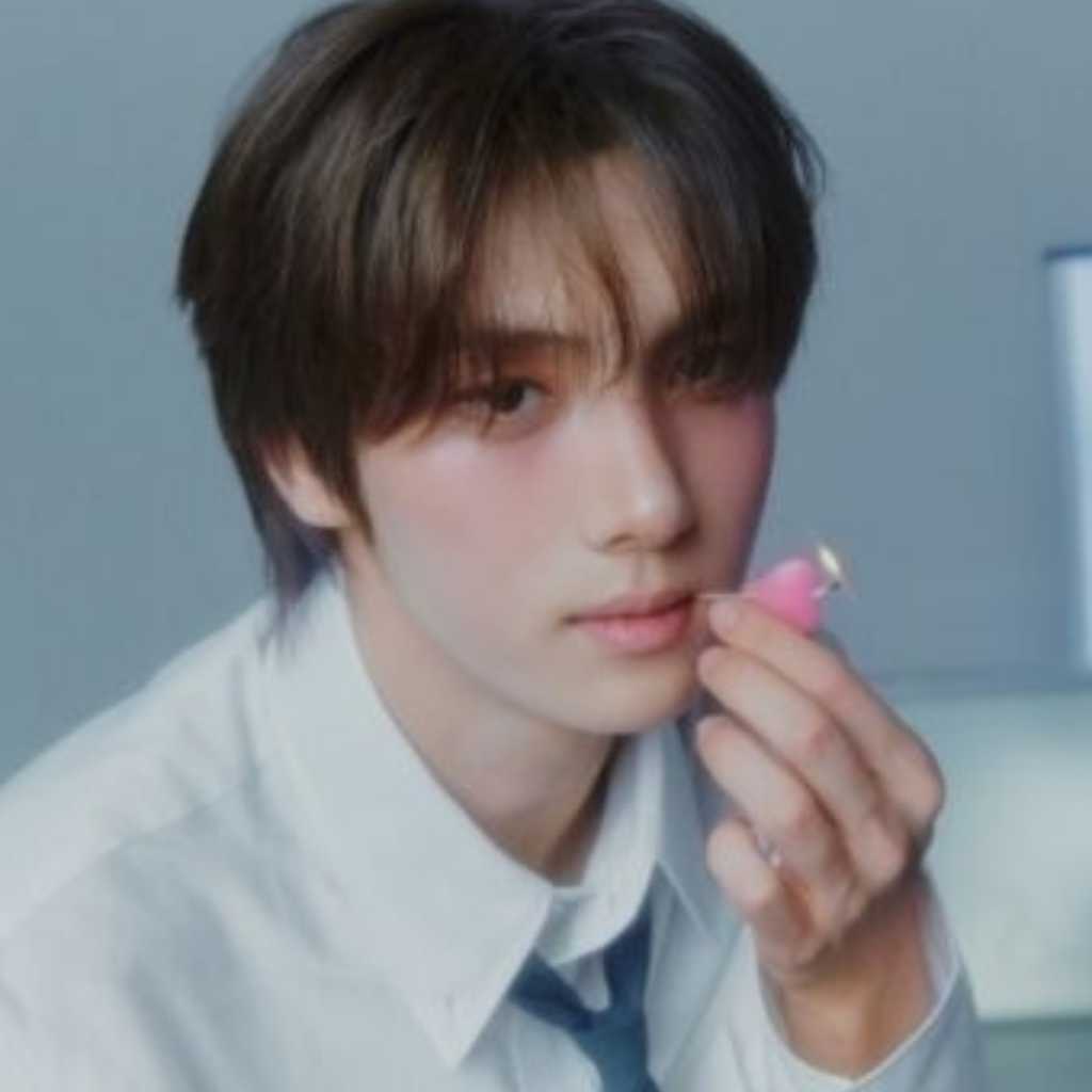 TWS ヨンジェ、韓国人気アニメの劇場版OSTを歌唱！爽やかな歌声を披露