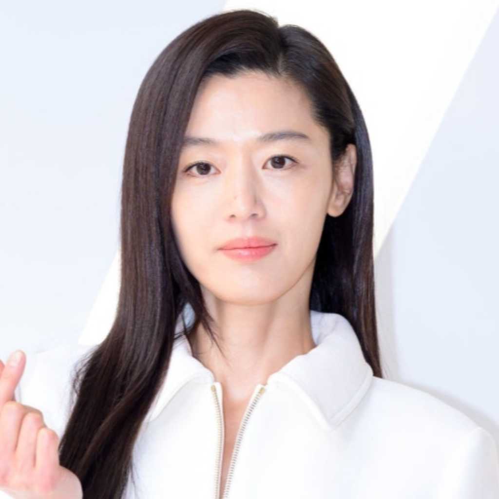 【PHOTO】チョン・ジヒョン、ハイフ機器「ウルセラピープライム」のイベントに出席