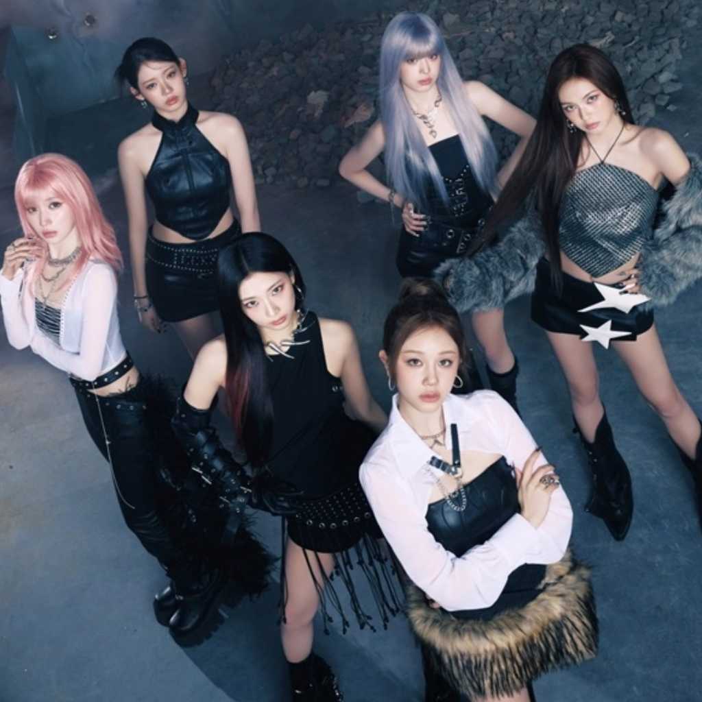 BABYMONSTER、収録曲「Really Like You」TikTokで1位に！チャレンジブームでチャート逆走