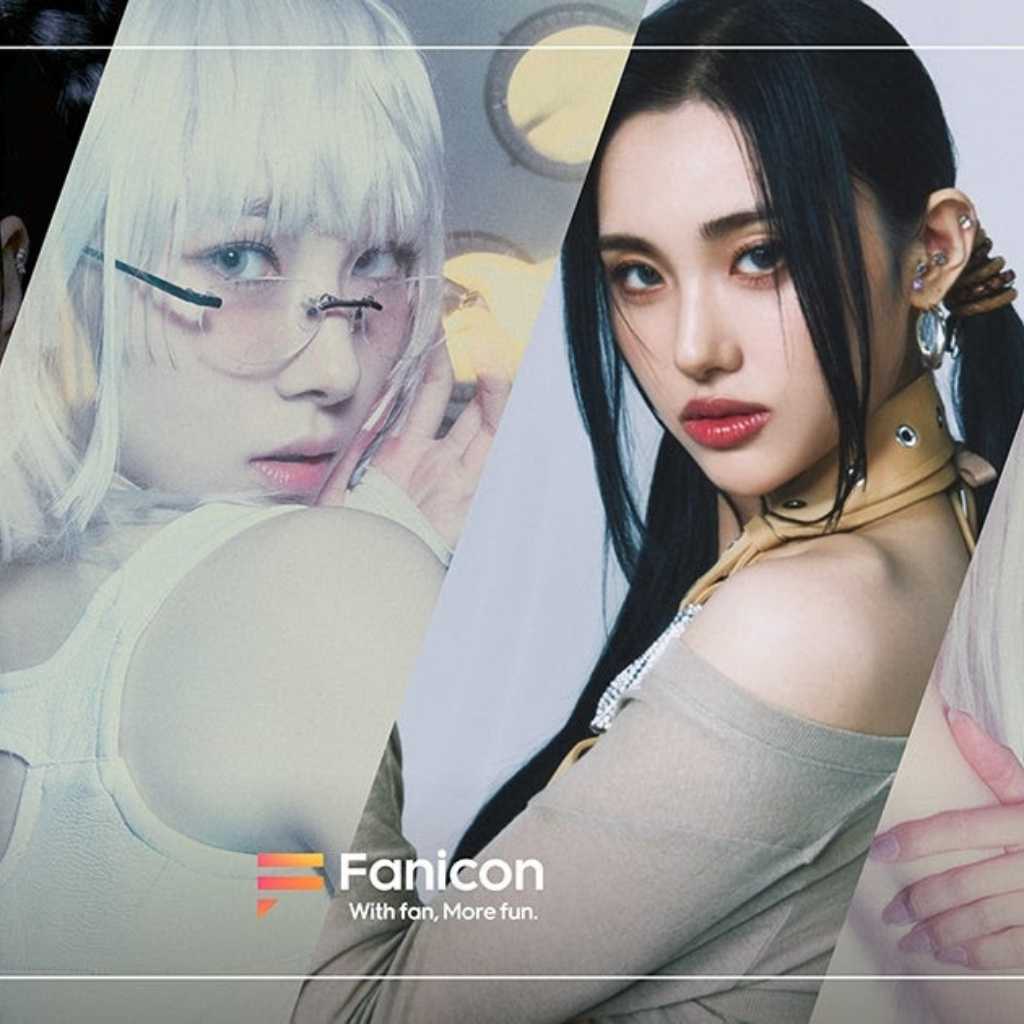 EVERGLOW アシャ＆イユ＆ミア＆オンダ、公式ファンコミュニティをオープン！