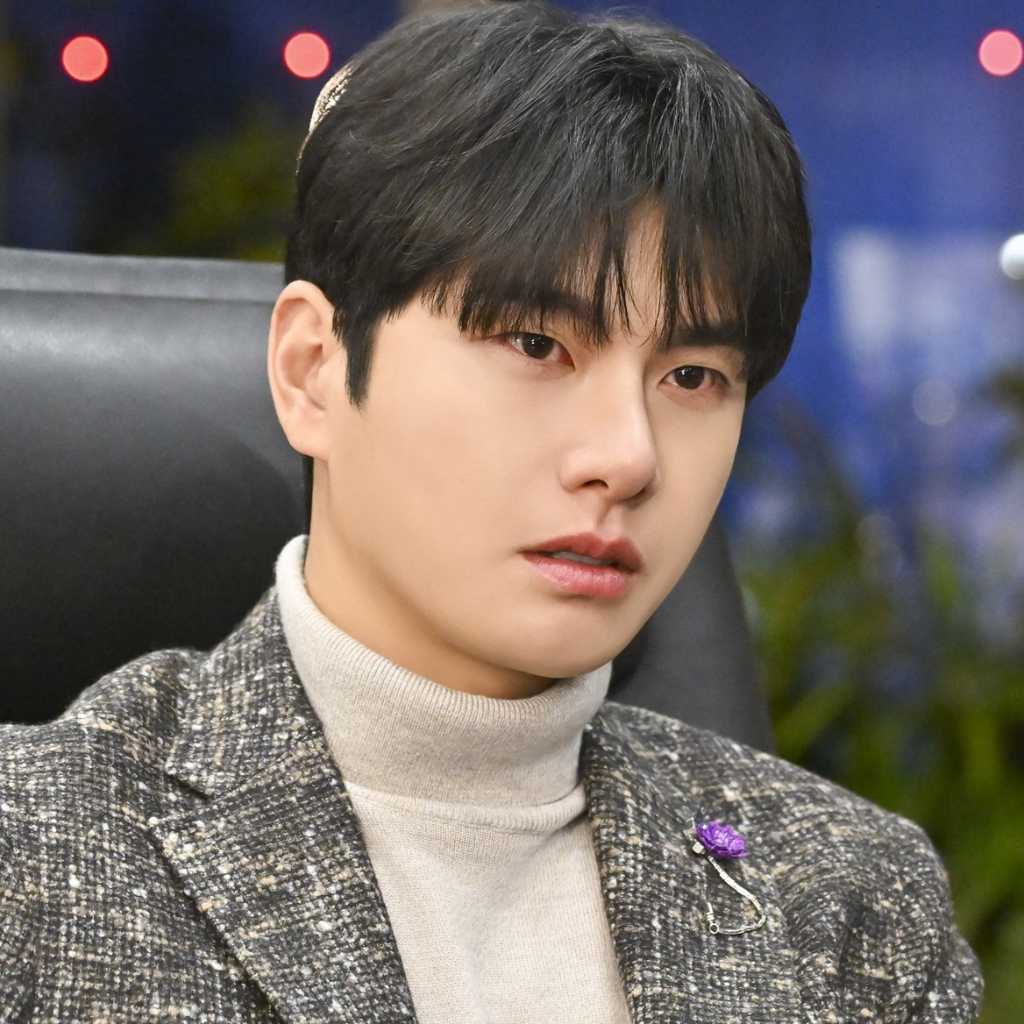 「DREAM STAGE」イ・イギョン“中村倫也さんからのメッセージに感動…日本語で話せるようになりたい”