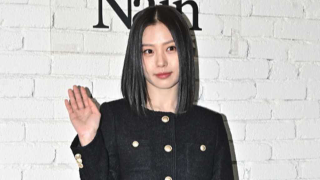 コ・ミンシ、映画「モラルファミリー」への出演が決定