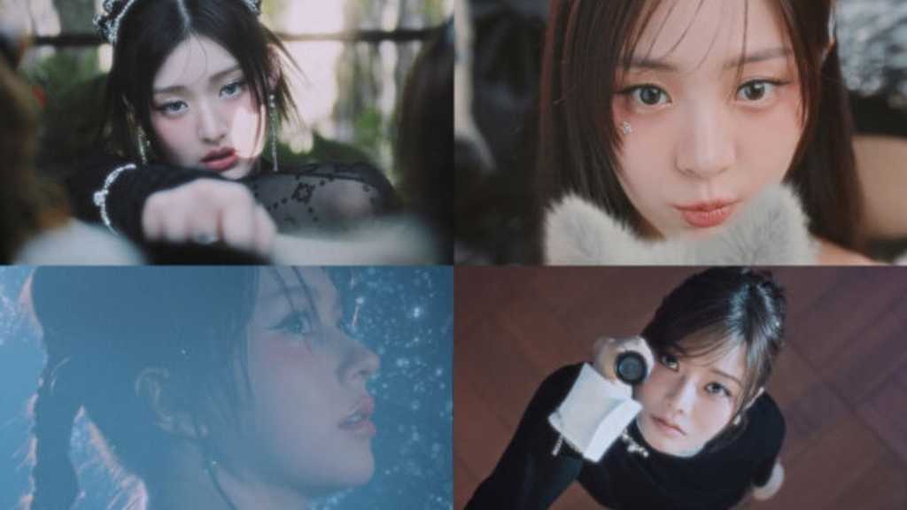 FIFTY FIFTY、ダブルタイトル曲「Midnight Special」MVをサプライズ公開…魅惑的な姿を披露