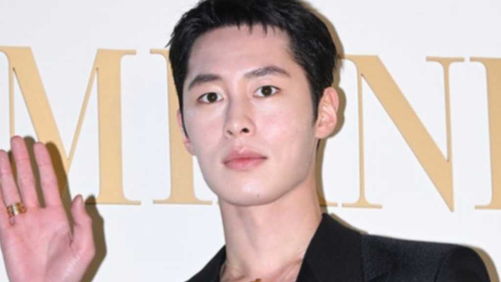 【PHOTO】イ・ジェウクからシン・イェウンまで、ジュエリーブランド「Damiani」のイベントに出席（動画あり）