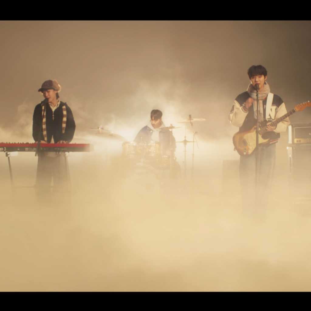 ONEWE、新曲「観覧車（Ferris wheel）」MV公開…軽快なリズムと温かいメロディに注目