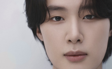 キム・ダミとクォン・ナラ直筆サイン入り写真…梨泰院クラス 梨泰院