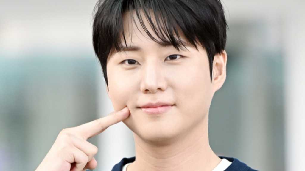 【PHOTO】DAY6のYoung K、海外スケジュールのためアメリカへ出国