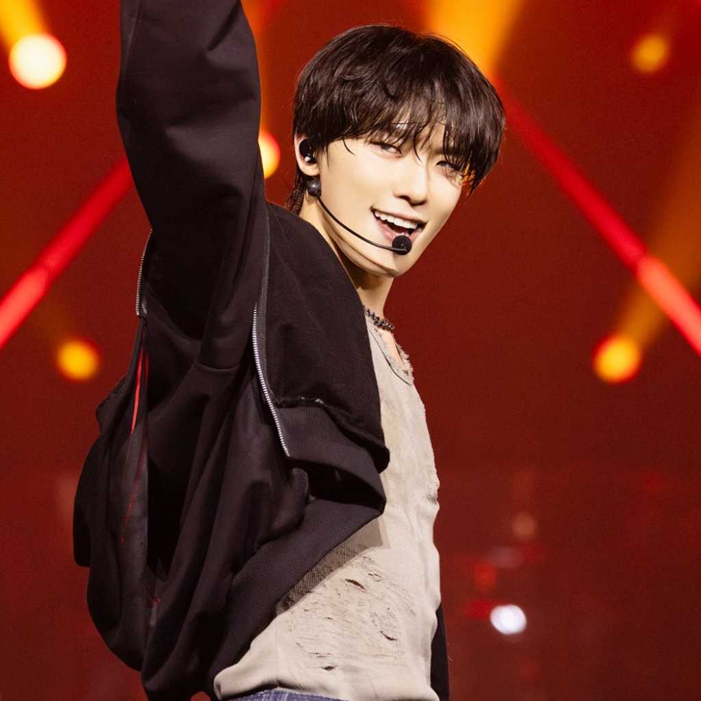 SEVENTEEN ディノ、デビュー後初の単独公演が大盛況!収録曲「LIKE IT」MVも公開