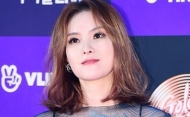 Gummy 出産後初のステージ ユ ヒヨルのスケッチブック 出演が決定 活動復帰に高まる期待 Kstyle