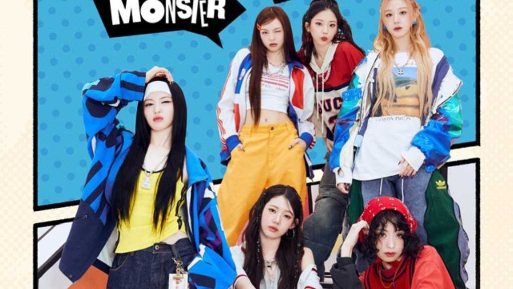 BABYMONSTER、新曲「HOT SAUCE」MV再生回数が1億回を突破！
