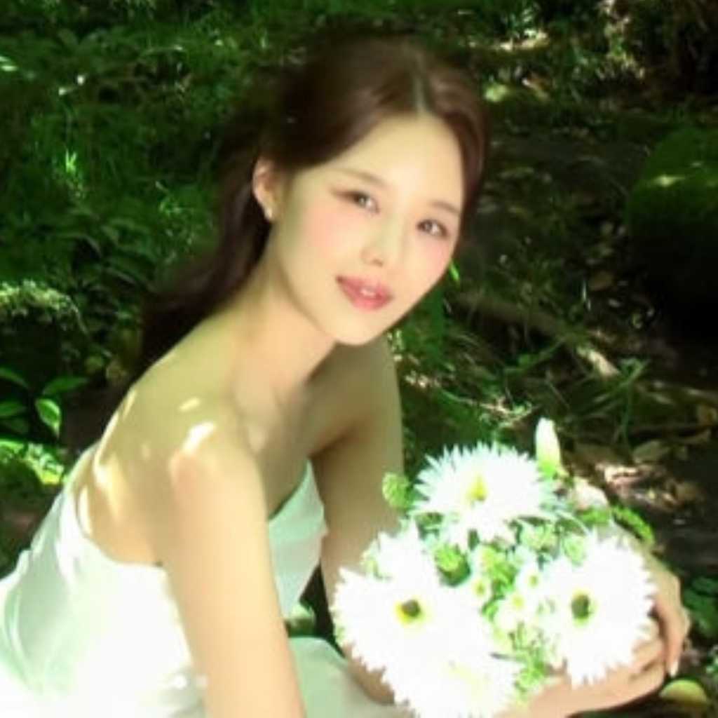ウェブドラマ「恋愛プレイリスト」で活躍…女優イ・ユジン、本日（10/9）結婚！