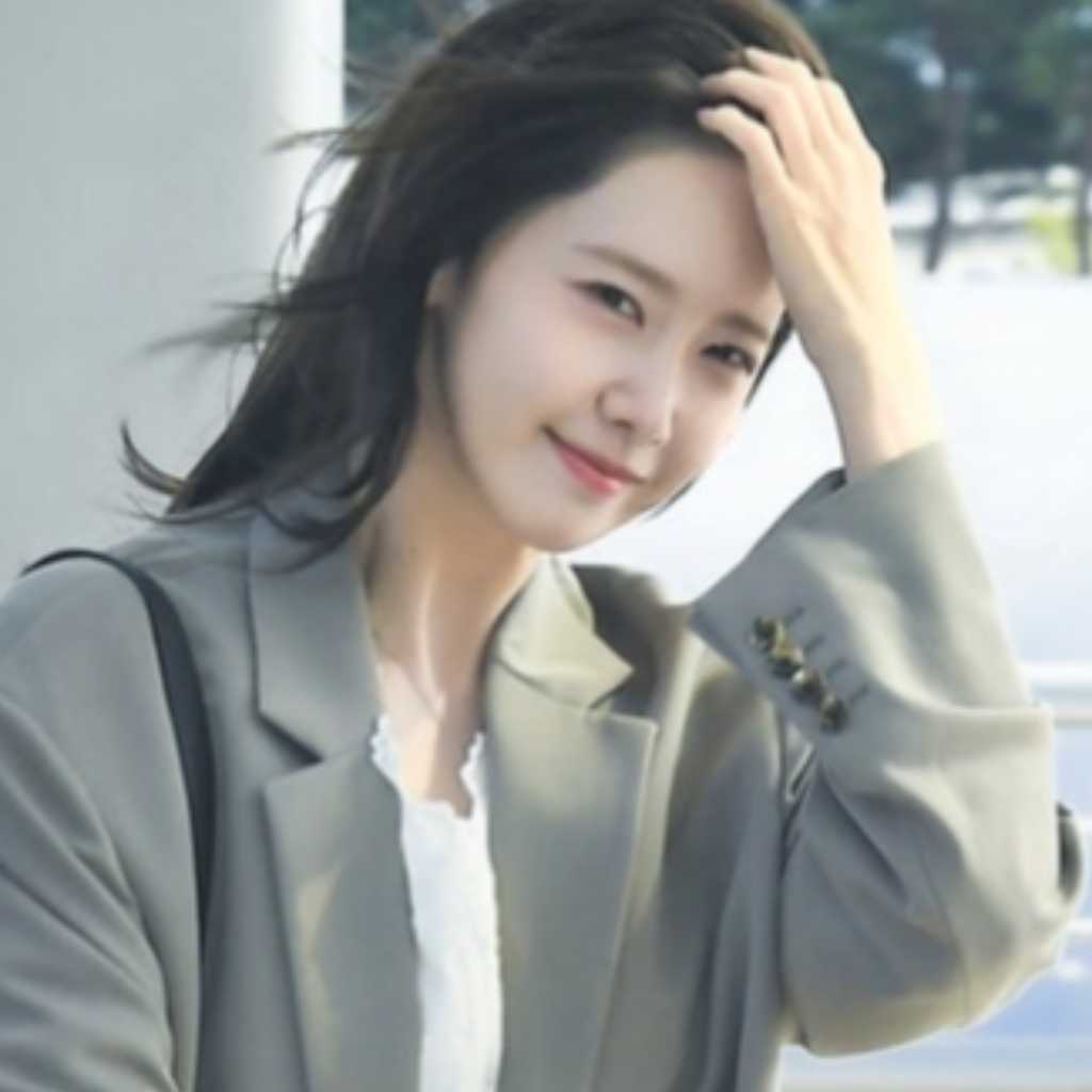 【PHOTO】少女時代 ユナ、ドラマ「暴君のシェフ」ファンミーティングのためマカオへ出国（動画あり）