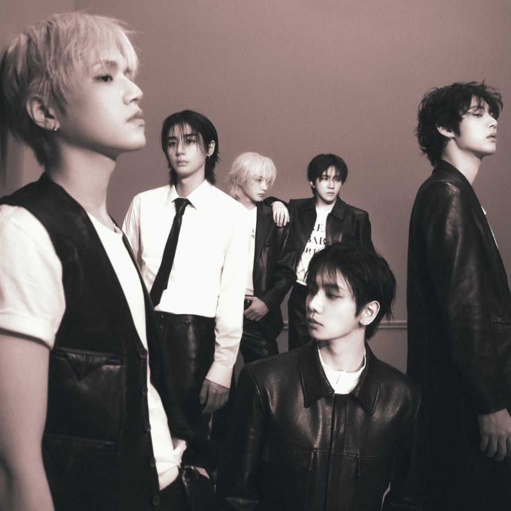 BOYNEXTDOOR、1stフルアルバムのリパッケージ「HOME: DELUXE」が米ビルボード「Billboard 200」に再ランクイン！