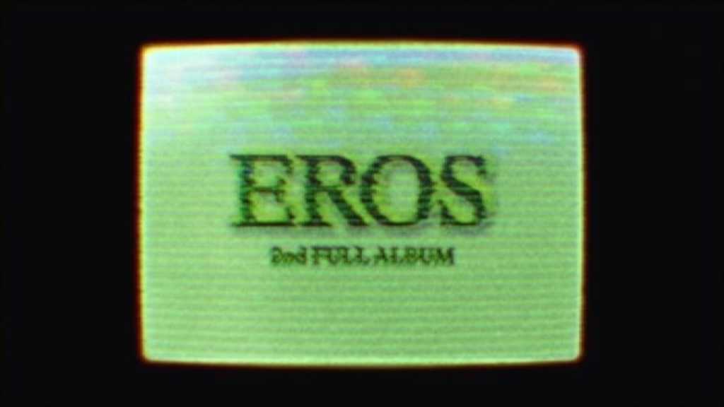 AKMU イ・チャンヒョク、2ndソロアルバム「EROS」7月14日にリリース
