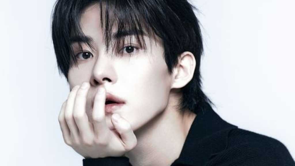 元THE BOYZ ホ・ヒョンジュン、9atoエンターテインメントと専属契約を締結