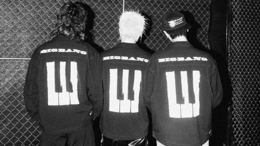 BIGBANG、日本4都市でも!ワールドツアーの詳細を電撃発表…18都市31公演を予告