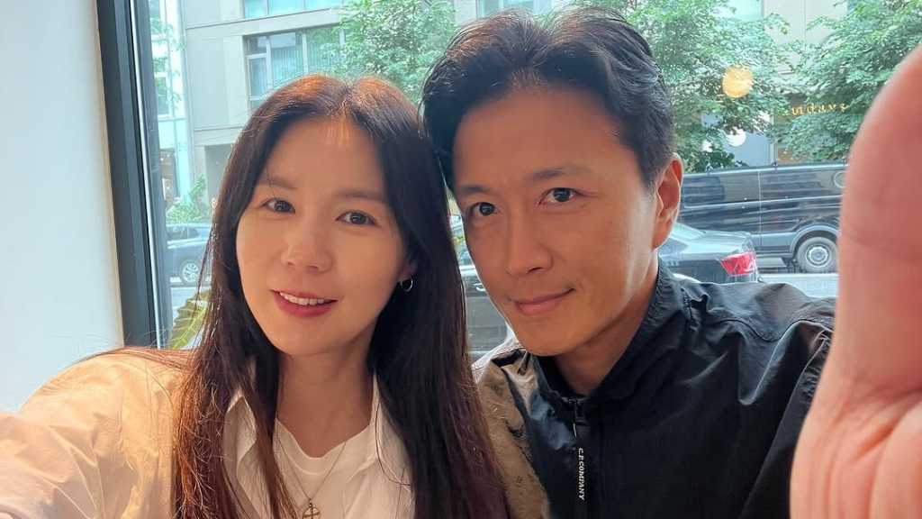 “甲状腺がん”チン・テヒョン、手術終了をSNSで報告…キム・ウビンからの応援に感謝も