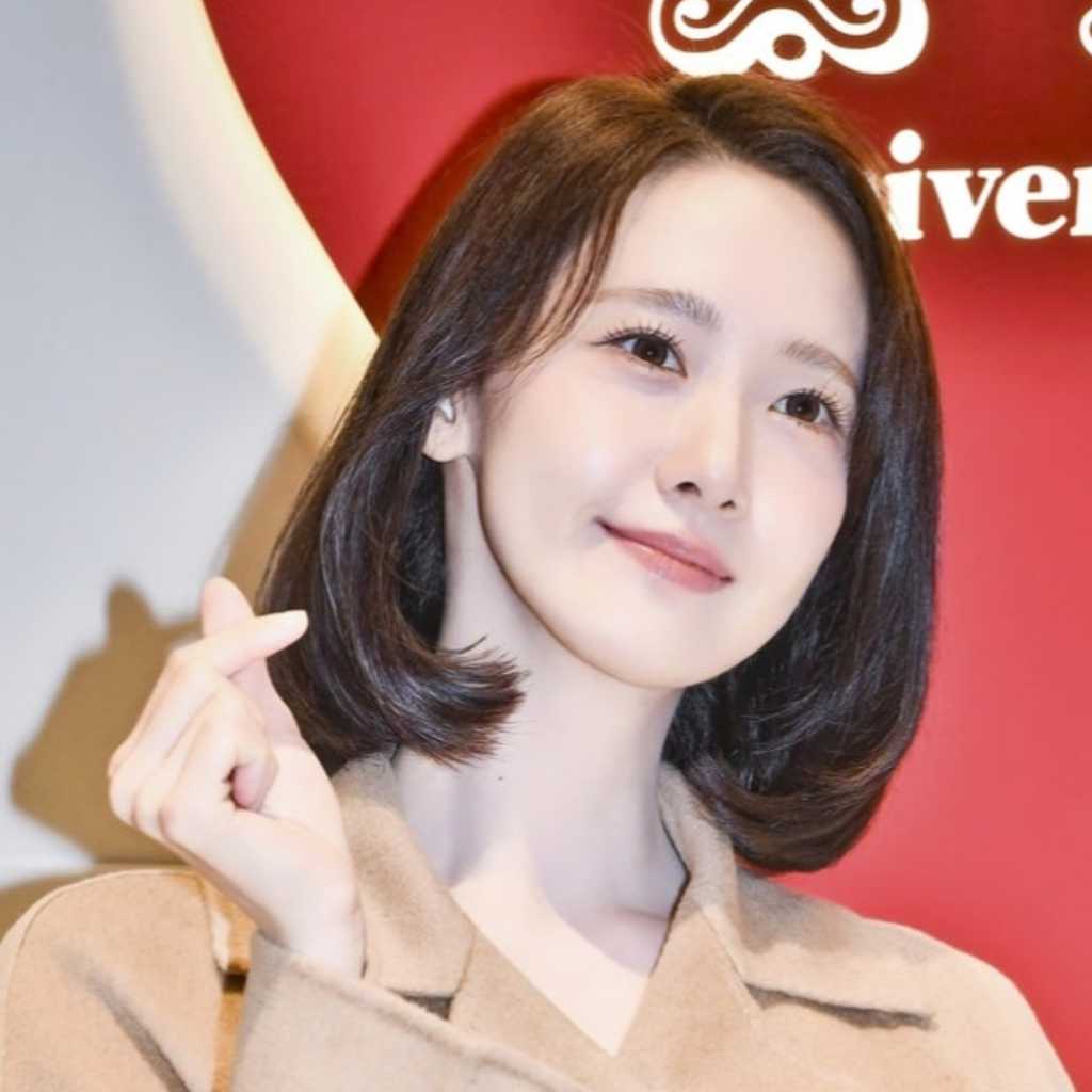 【PHOTO】少女時代 ユナ&ウォン・ジアン&シン・ヘソン、ブランド「Max Mara」のイベントに出席(動画あり)