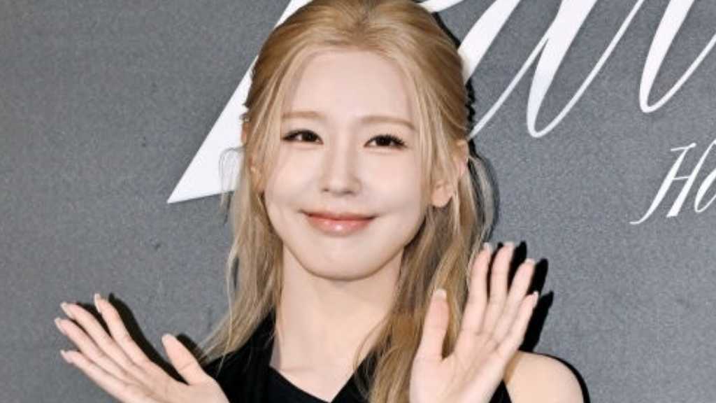 i-dle ミヨン出演のYouTube映像に医療法違反の疑い…保健所が警察に捜査を依頼・RESCENE編も延期
