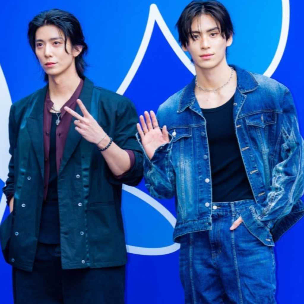 【PHOTO】SF9 フィヨン＆ユテヤン、n․SSign ロレンス＆ハンジュンら「ソウルファッションウィーク」に出席