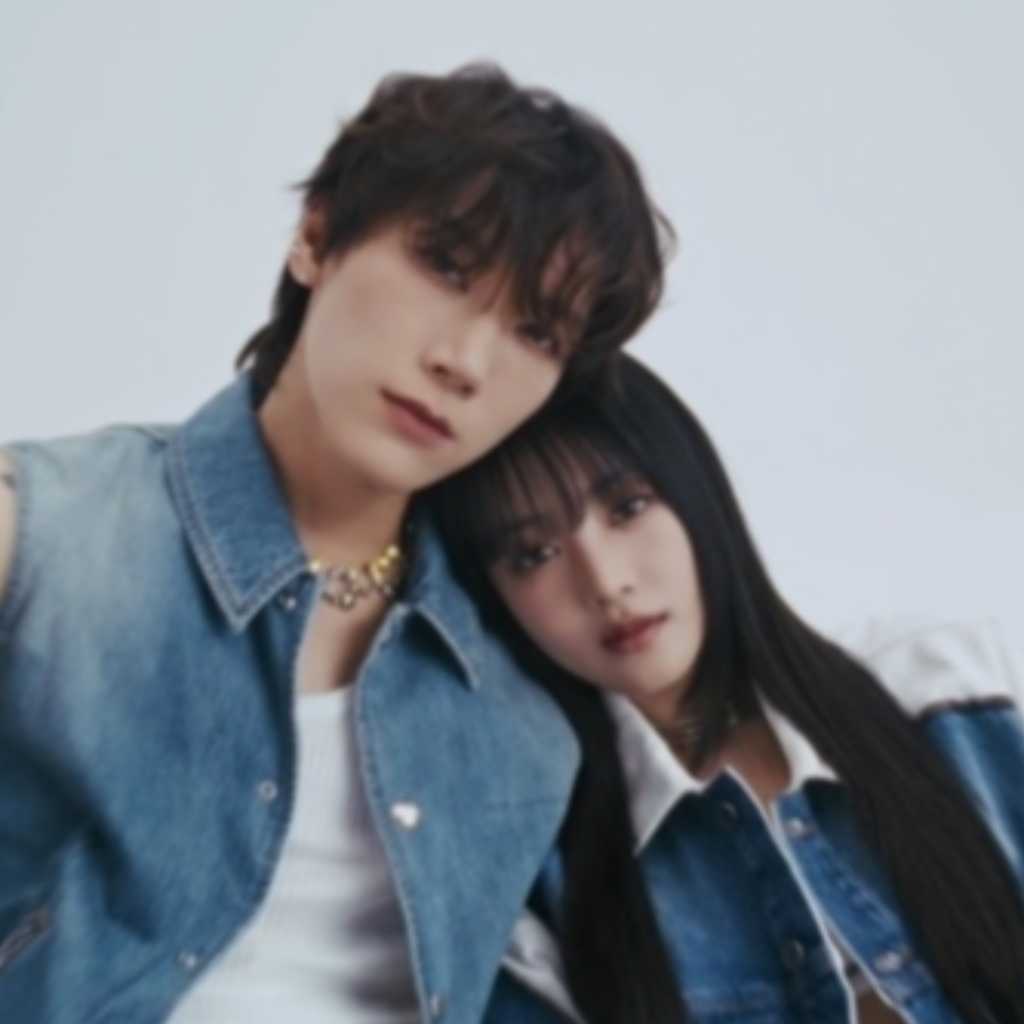 (G)I-DLE ミンニ、WayV テンの膝枕姿に注目…収録曲「Obsession」スペシャル映像を公開