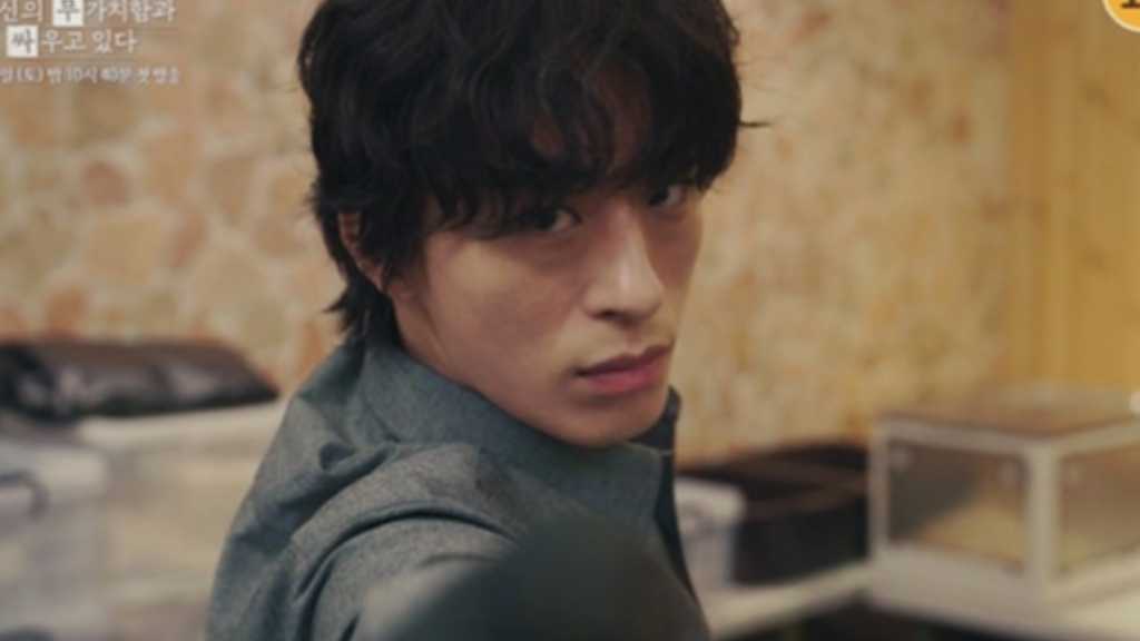 ク・ギョファン＆コ・ユンジョンら出演、新ドラマ「みんなが自分の無価値さと闘っている」予告映像を公開