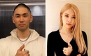 “BIGBANGとコラボも”歌手Vince、BLACKPINK ロゼから指名を受け「おかげさまでチャレンジ」に参加