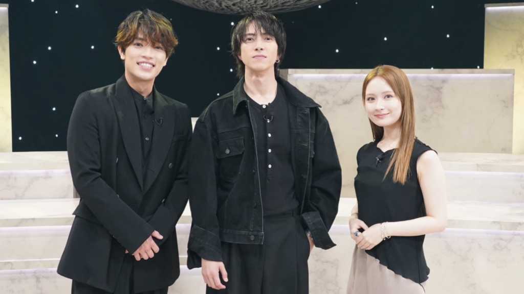 山下智久＆ENHYPEN ジョンウォン、SPコラボにも注目！日テレ系「夜の音」今夜放送