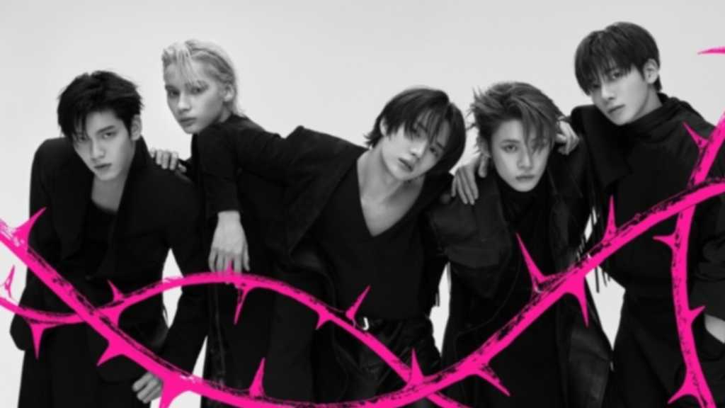 TOMORROW X TOGETHER、8thミニアルバム発売を控えリスニングパーティーを開催決定！