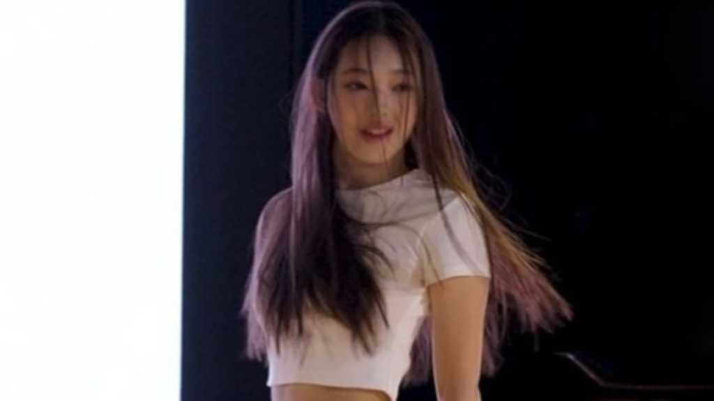 “YG新グループに所属”イベリ、新たにダンスパフォーマンスを電撃公開！前回の映像は1700万再生を突破