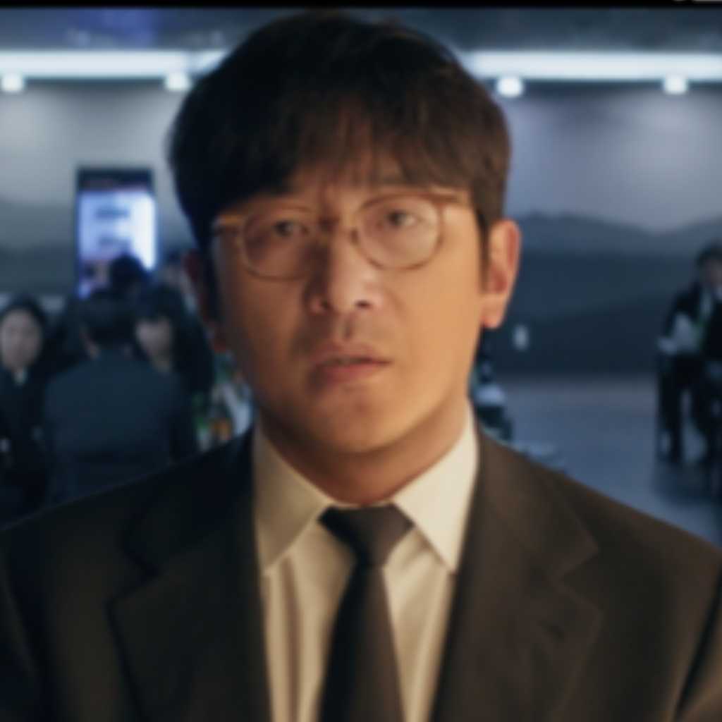 ハ・ジョンウが監督＆主演を務めた映画「ロビー」4月2日に韓国で公開決定…予告編が解禁