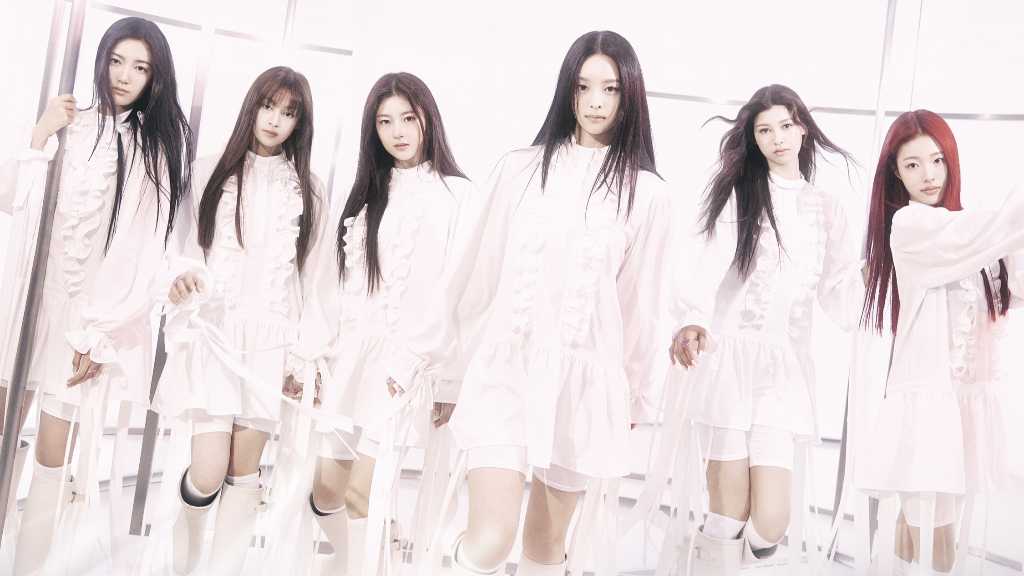 AtHeart、8月13日に1st EP「Plot Twist」発売記念デビューショーケース開催！