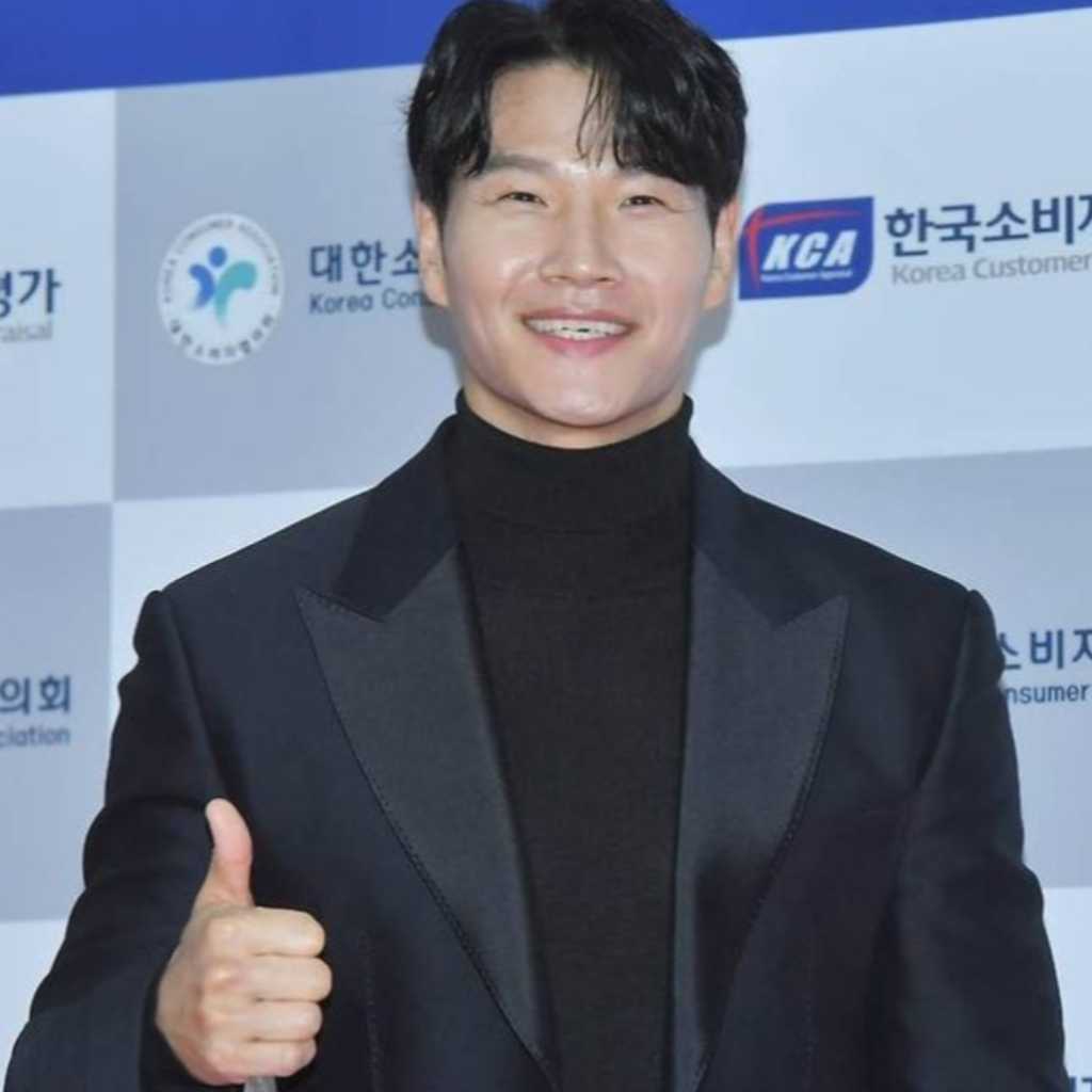 バラエティ番組「ランニングマン」キム・ジョングクのサプライズ結婚発表を8月31日に放送決定
