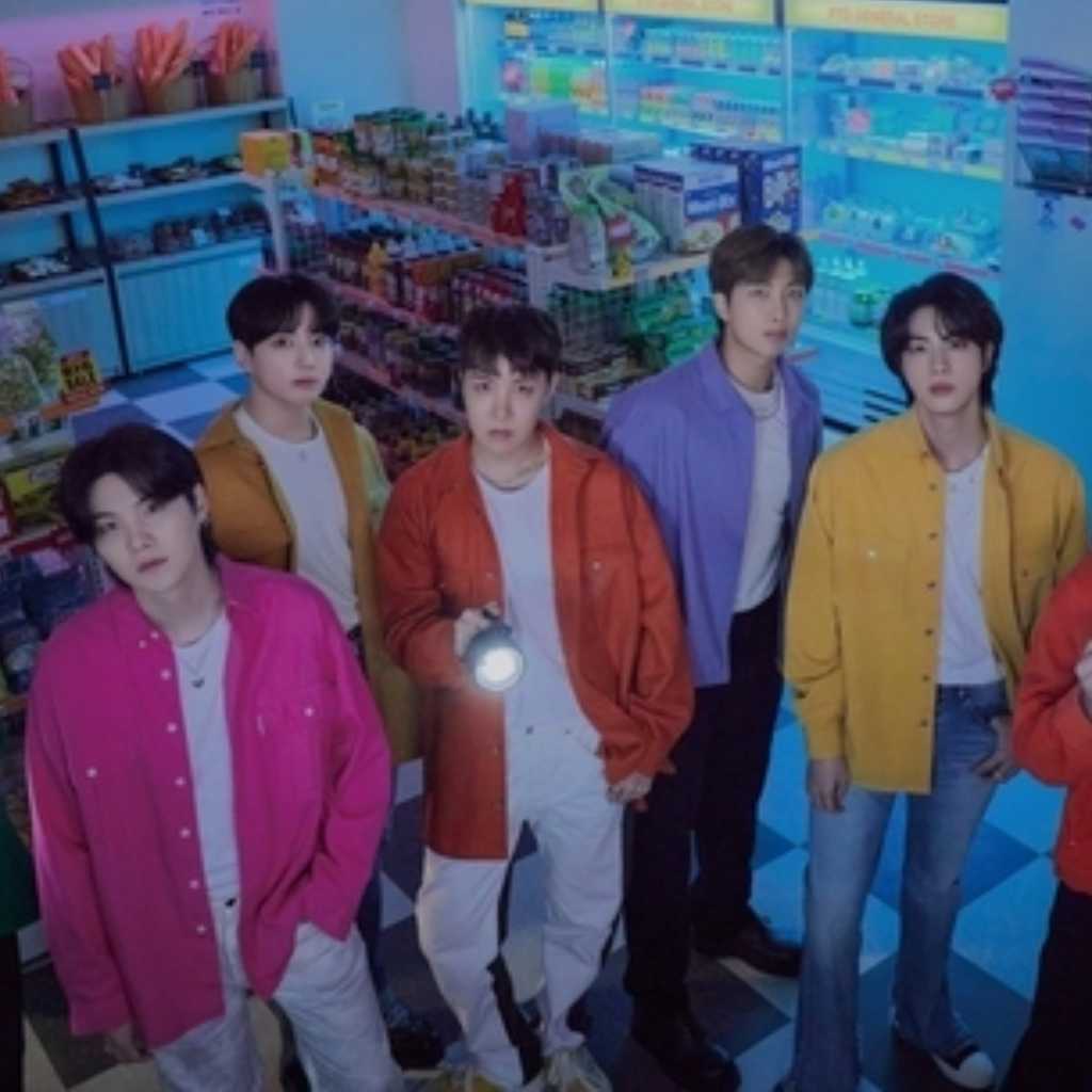 BTS、国家遺産庁が景福宮一帯での撮影・使用を条件付きで可決…無料公演は検討中